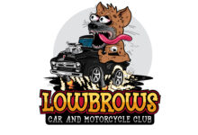 Lowbrows Car and Motorcycle Club Application Form